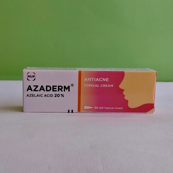 Азадерм 20 % крем 30 г